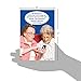 NobleWorks - Funny Happy Birthday Note Card with 5 x 7 Inch Envelope - Bday Greeting Card for Women, Mother, Sister, Friend - Congrats Bday Celebration Notecard - Incorrect Password 9912Z