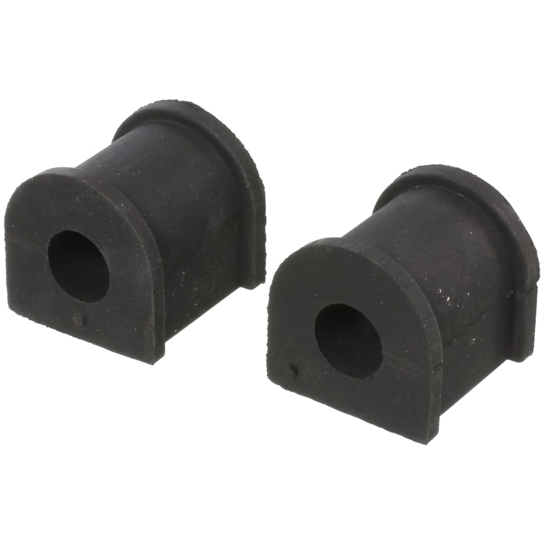 Buje Estabilizador – 1 Kit De Bujes De Barra Estabilizadora De Suspensión Trasera A Marco, Compatible Con Toyota Avalon 2006-2012 Compatible Con Toyota Camry 2007-2011 Compatible Con ES350 2007-2012