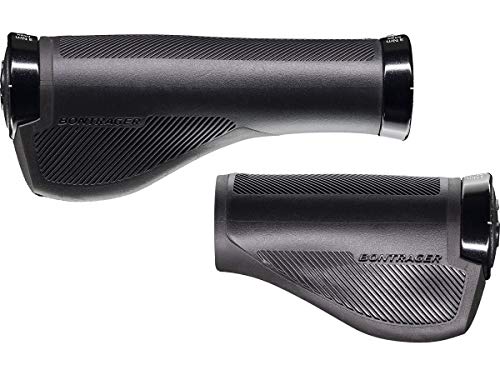 Manopla ergonômica Bontrager Satellite Elite 130mm com trava