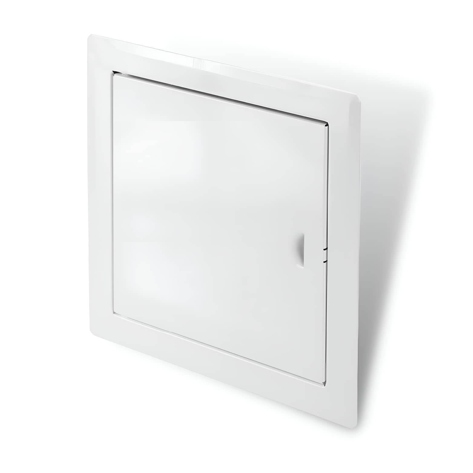 AirTech-UK Metal Access Panel With Pull Open Inspection Panel Door 500 x 500 mm
