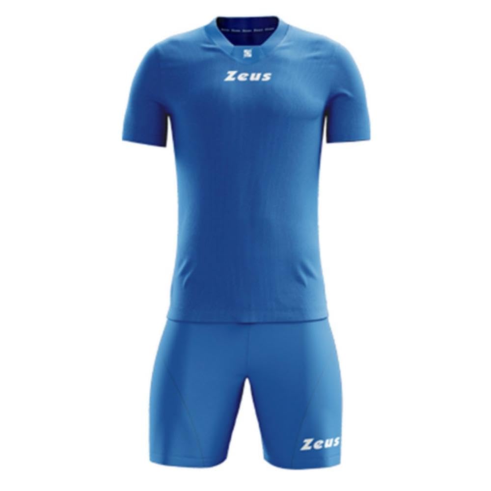 Zeus Completo Sportivo Promo Royal Taglia S