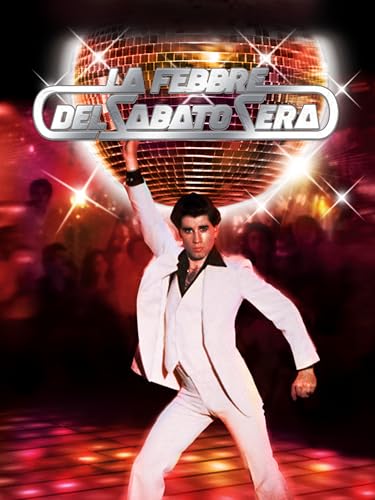  La Febbre Del Sabato Sera