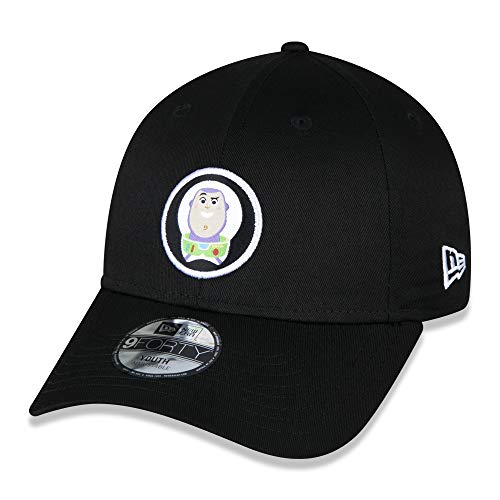 New Era Buzz Lightyear Toy Story 9Forty Adjustable Kids Cap