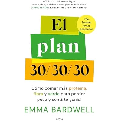 El plan 30/30/30