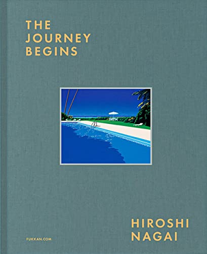 THE JOURNEY BEGINS (Japanese Edition)