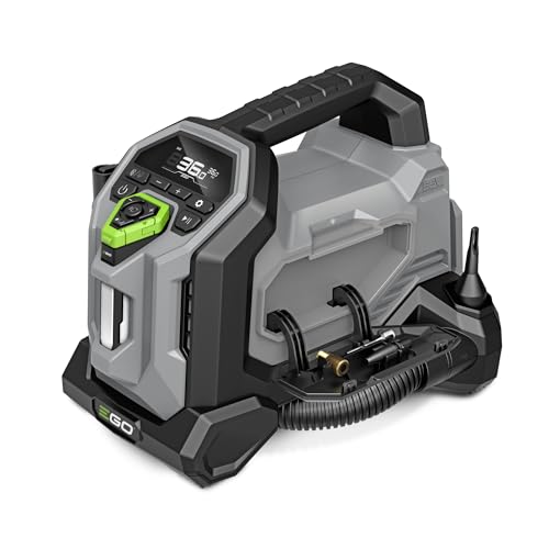 EGO POWER+ 160 PSI Compact Inflator