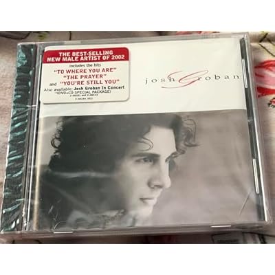 Josh Groban