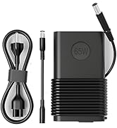 Adattatore CA Originale Dell 65W 19,5V MODELLO - Caricabatterie - Foto 8