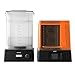 Phrozen Mini 8K LCD 3D Printer Bundle with Ｗash & Cure Kit Bundle