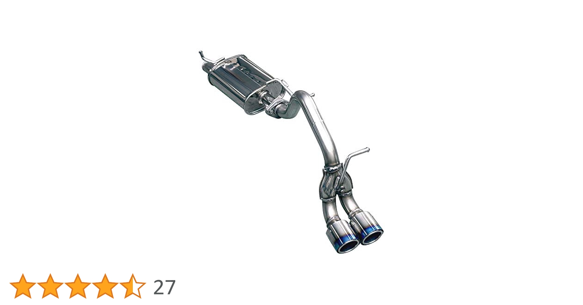 HKS リーガマックススポーツ　アルトワークス　ha36s 4WD HKS リーガマックススポーツ アルトワークス(DBA-, 4BA-HA36S