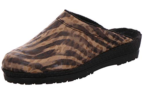 Chaussons Rohde 2295 Neustadt-D contre le sol froid de la maison