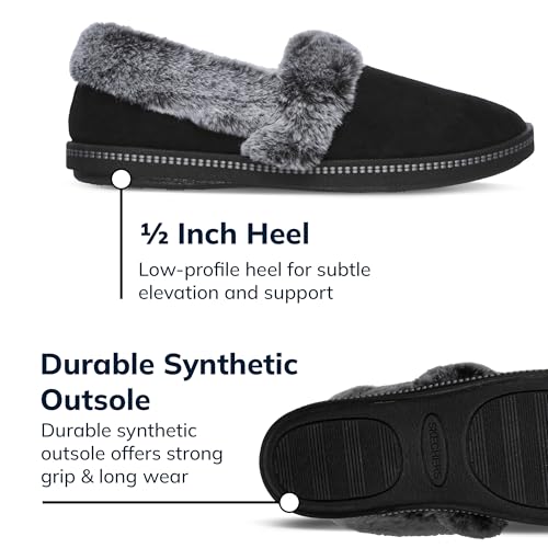 Image of Skechers Women's Cozy Campfire - Team Toasty Slipper
