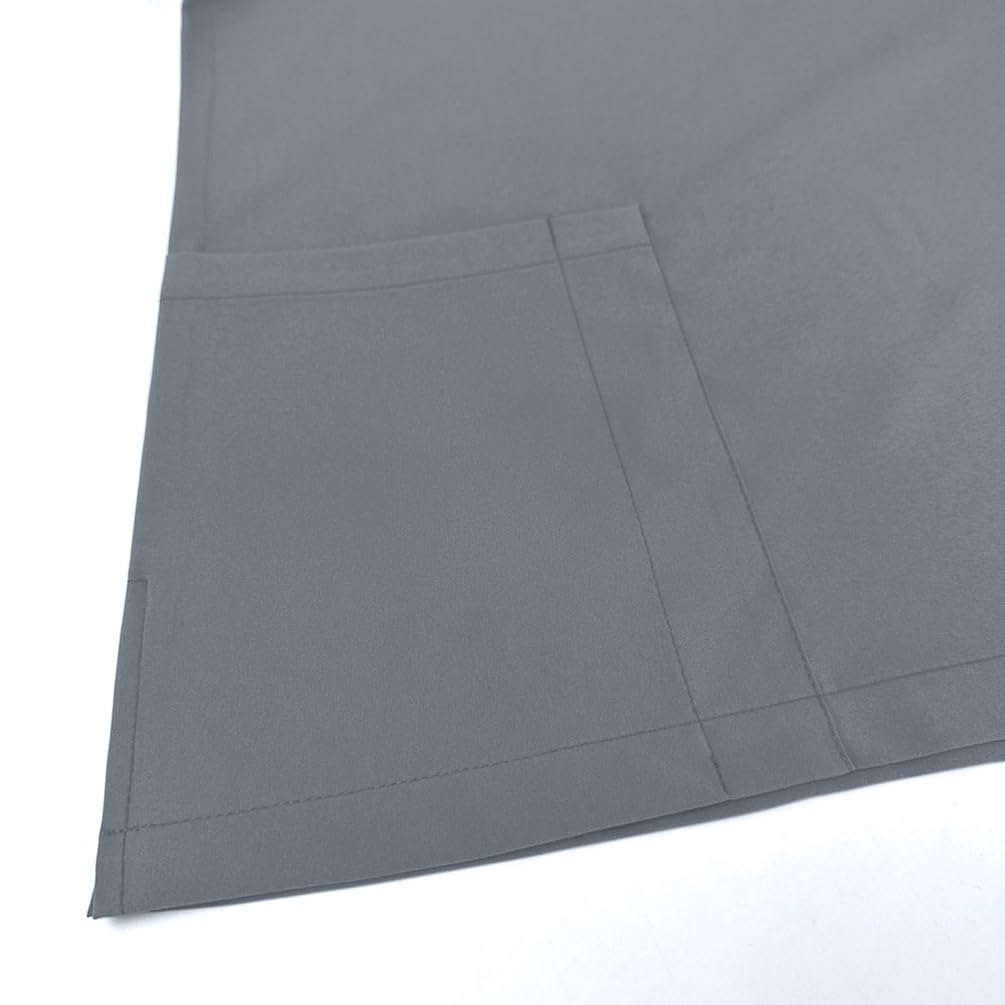 Mundury unisex zestaw medyczny mundur dekolt w serek peeling top i spodnie do joggingu
