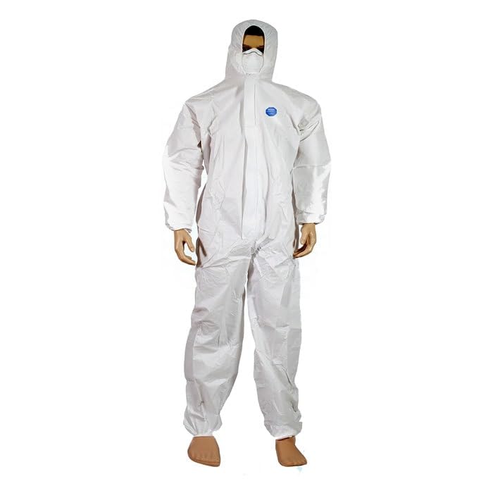 GenericKlenko Classic Disposable Coverall