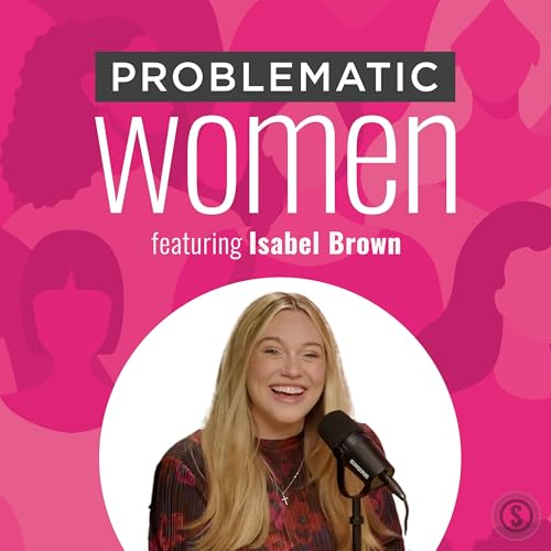 How The Left is Losing the Culture, From Tragedy to Taylor Swift | Feat. Isabel Brown cover art