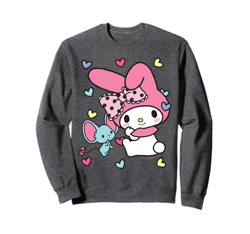 My Melody Sweet Hearts Sweatshirt Sweatshirt