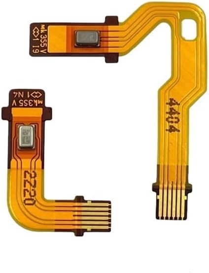 20/30 ペアマイクフレックスケーブル PS5 コントローラ BDM-010 インナーマイクリボンケーブル LR Ps5 ゲームパッド BDM-020/030/040/050(20 Pairs,V2.V3.V4.V5)