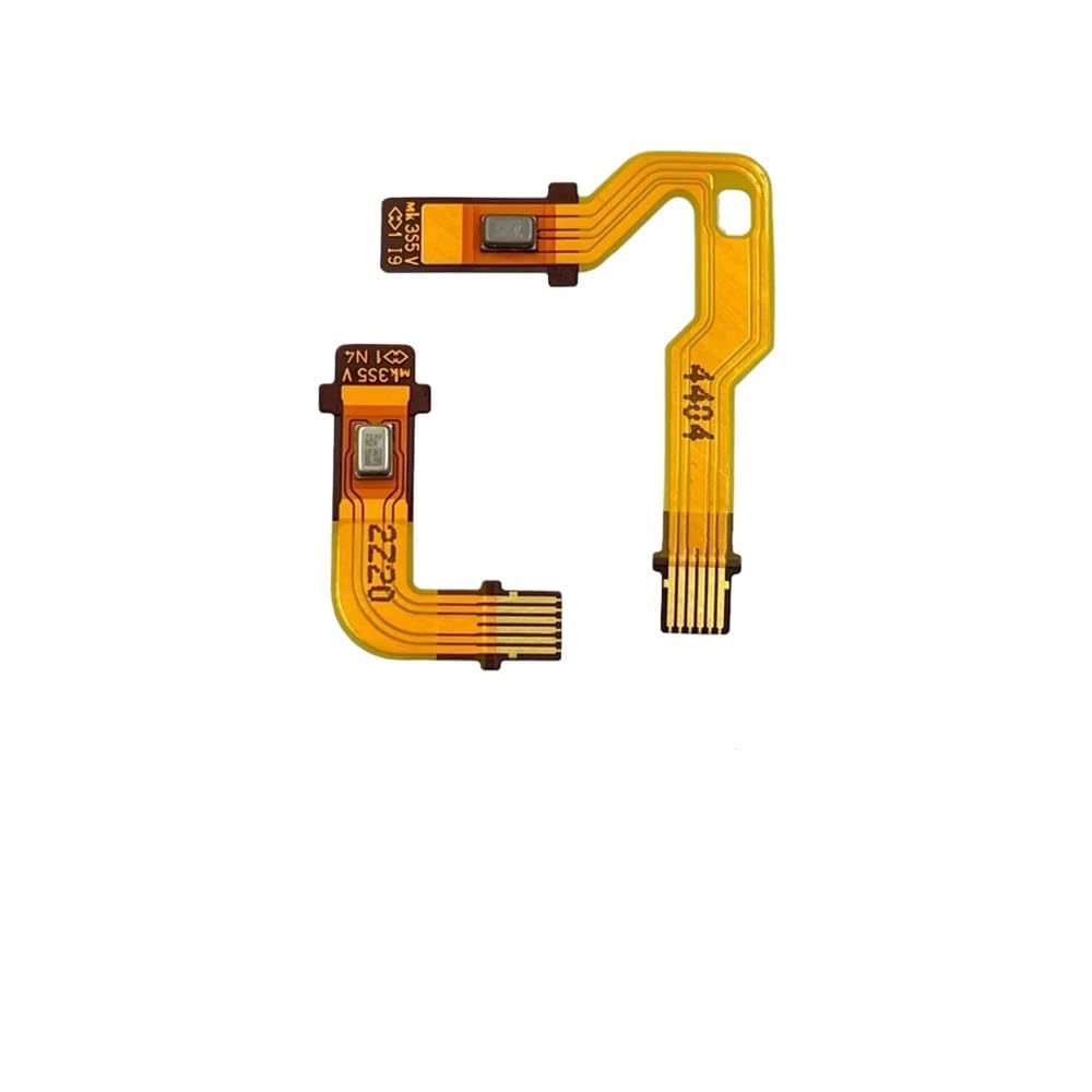 20/30 ペアマイクフレックスケーブル PS5 コントローラ BDM-010 インナーマイクリボンケーブル LR Ps5 ゲームパッド BDM-020/030/040/050(30 Pairs,V2.V3.V4.V5)