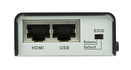 Aten VE809 Transmisor HDMI inalámbrico extensor de audio vídeo digital para casa 3