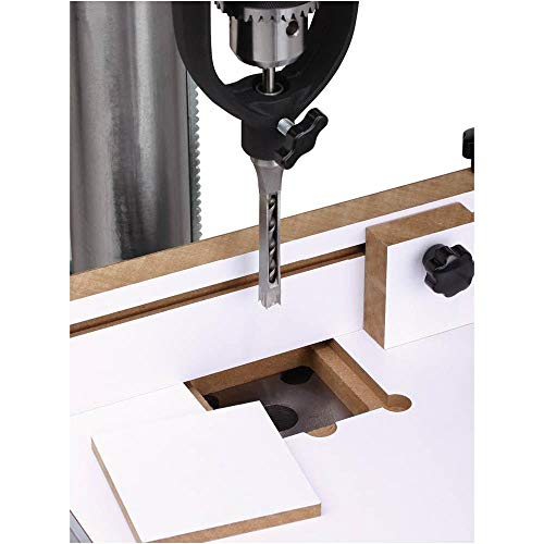 Grizzly Industrial Universal Drill Press Table