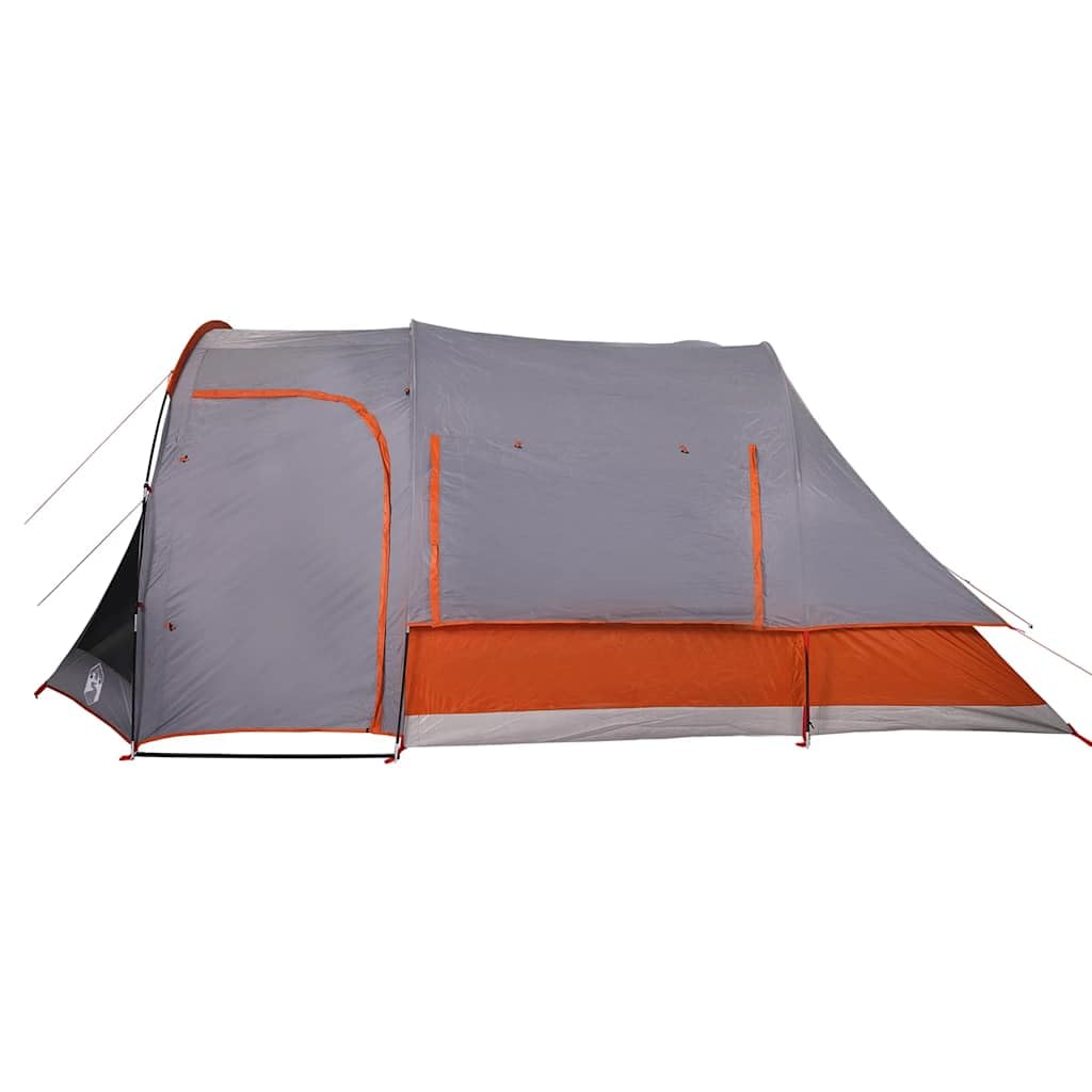 Tenda capanna