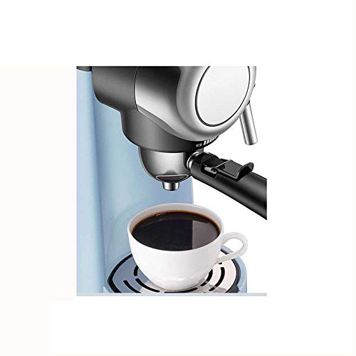 FCYIXIA Kaffeemühle-konische keramische Grat-Mühle, justierbares Handpräzisionsbrauen, – Bild 4