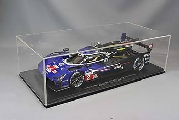 Amazon | スパーク 1/18 キャデラック V-シリーズ R