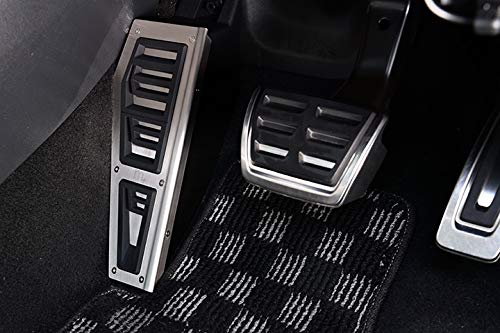 Amazon | m+ フットレストカバー 車 Polo 6C/6R 右ハンドル専用