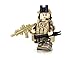 Battle Brick U.S. Air Force Pararescue PJ OCP Custom Minifigure