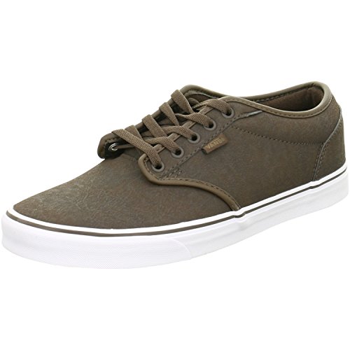 Image of Vans Men's Low-top Sneakers