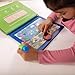 Melissa & Doug On the Go Water Wow! Reusable Water-Reveal Deluxe Activity Pad – Animal Antics
