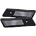 Anzo USA 511022 BMW Side Markers Light Assembly - (Sold in Pairs)