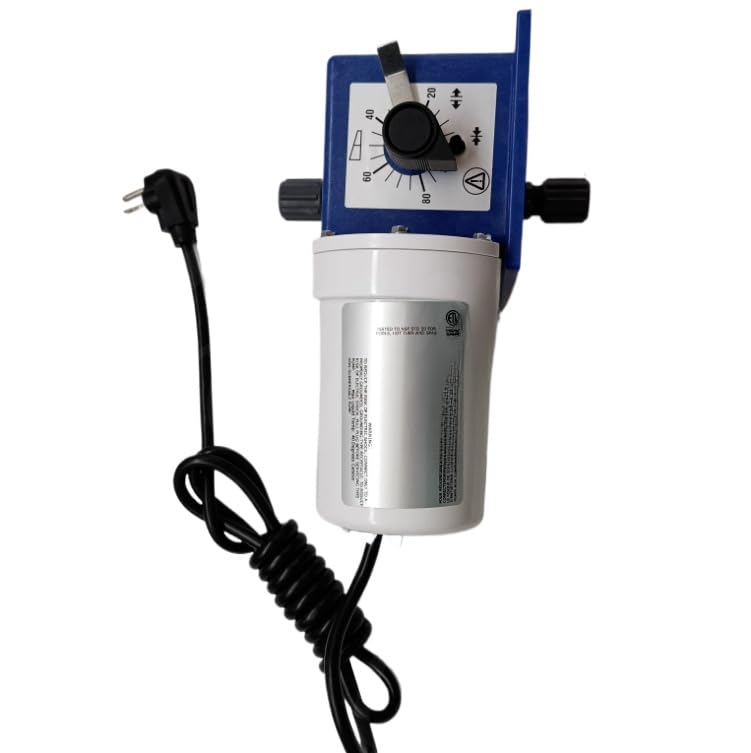 1Pc new metering pump electromagnetic pump LPK5SB-VTC3-XXX Plus pump