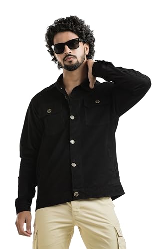 Image of BELANO Men's Classic Corduroy Jacket