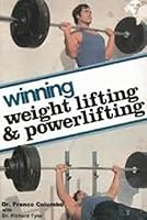 Winning Weight Lifting and Powerlifting 0809274280 Book Cover