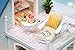 Flever Dollhouse Miniature DIY Musical House Kit Creative Room with Furniture for Romantic Valentine's Gift(Caribbean Captain)