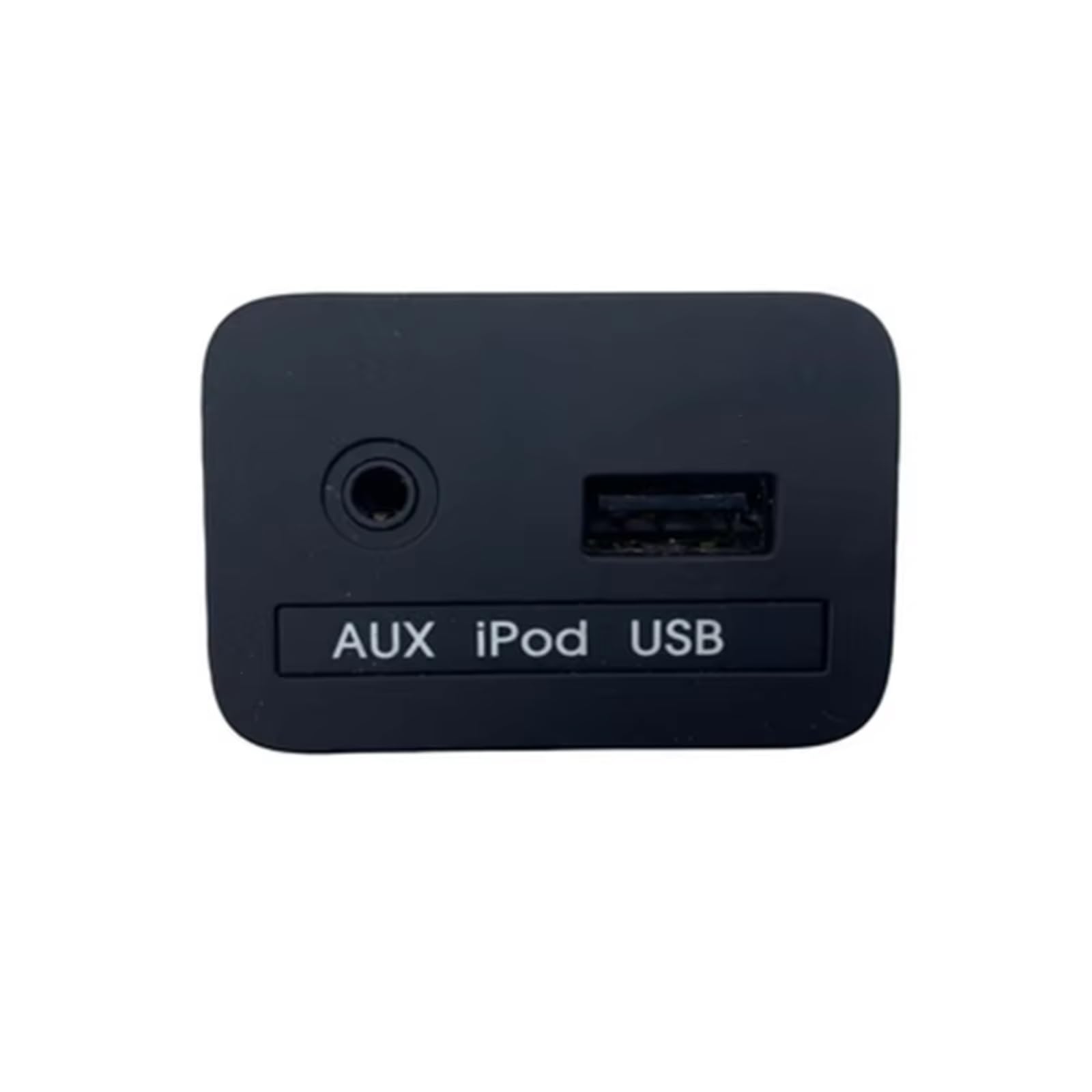 Modulo Adattatore Interfaccia AUX Compatibile Con Kia Per Sportage 2011 2012 2013 Presa Jack Audio USB AUX 961103W000 Presa USB Aux-in