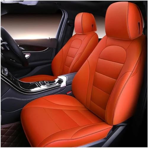 Housse de siège de voiture BMW Série 5 G30 protecteur sur mesure accessoires de protection