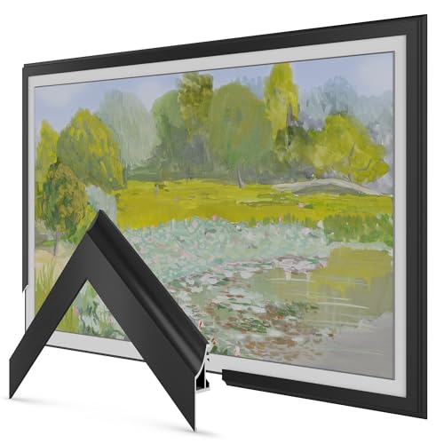 41CW16WVvEL._SL500_ Best thinnest bezel tv