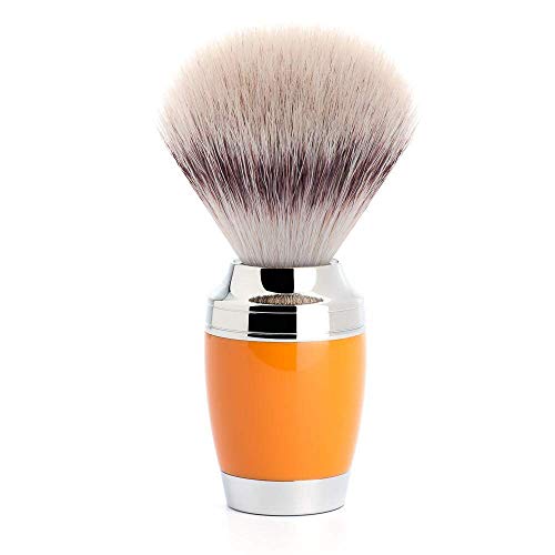 MÜHLE - Rasierpinsel - STYLO Serie Cover