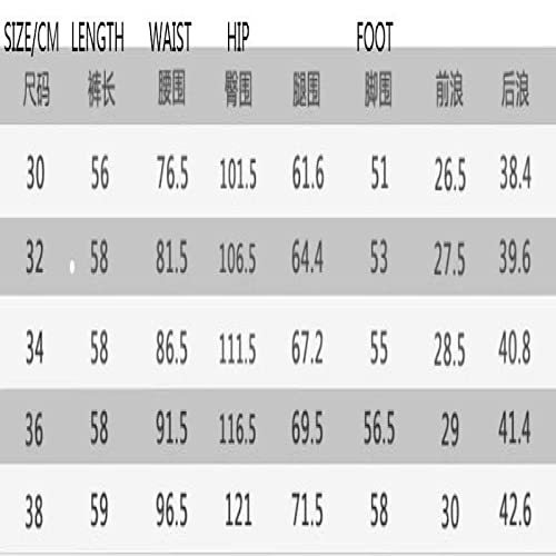 Herenshorts Effen kleur Multi-pocket Splicing Werkkleding Mid-taille Recht Mode Comfortabel Casual Veelzijdig Knap - Afbeelding 3