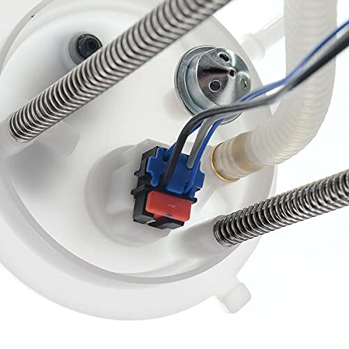 Yhtauto YHTFP0035 Electric Fuel Pump With Pressure Sensor thumb #4
