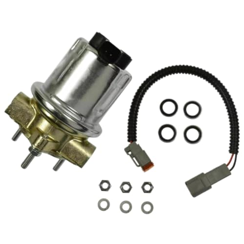 Pompe à carburant Cummins Qsx15 G8 Gs pour moteur diesel modèles 4943049 5362274