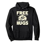 Photo Gallery free hugs wrestling sport lovers quote lottatori di lotta felpa con cappuccio Photo Gallery free hugs wrestling sport lovers quote lottatori di lotta felpa con cappuccio