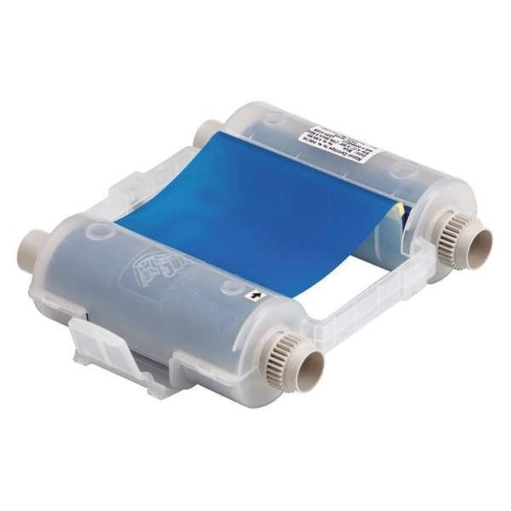 Brady 76745 GlobalMark 200' lunghezza x 10,4 cm, nastro blu