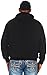 JH DESIGN GROUP Men’s Cummins Diesel Classic Black Pullover Hoodie Sweatshirt (as1, alpha, x_l, regular, regular, Black)