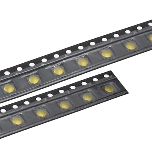 Interruptor táctil de cúpula micro interruptor SMD 4 pies parche component electrónico 2