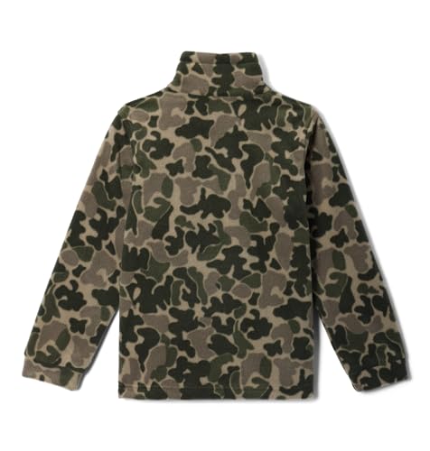 Image of Columbia Boys' Zing Fleece Jacket Jacket