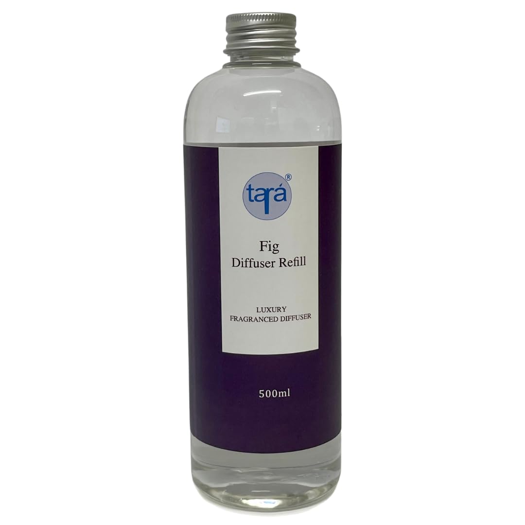 Tara Fig Reed Diffuser Refill (500Ml)