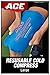 ACE Brand Reusable Cold Compress, Large, Blue, 1/Pack